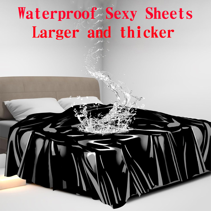Waterproof Mattress Protector Breathable - Drap de lit imperméable, protection de