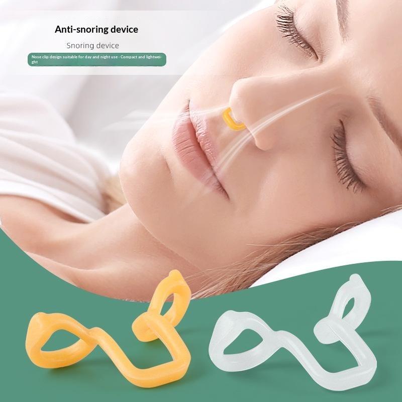 【B】Dispositif anti-ronflement, - Anti Snore Contour Pillow avis et prix