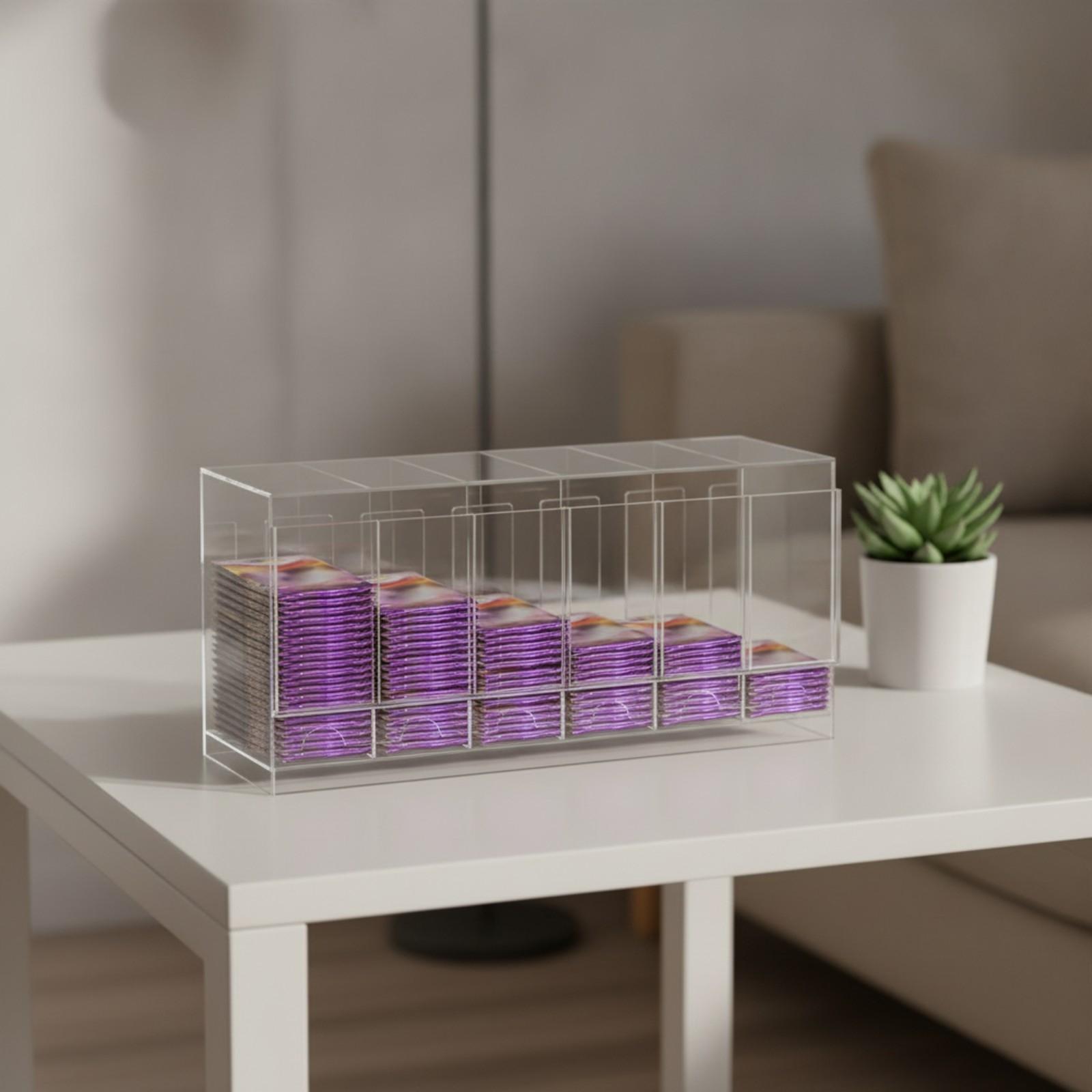 Boîte de rangement et de prése - Storage & Organization avis et prix