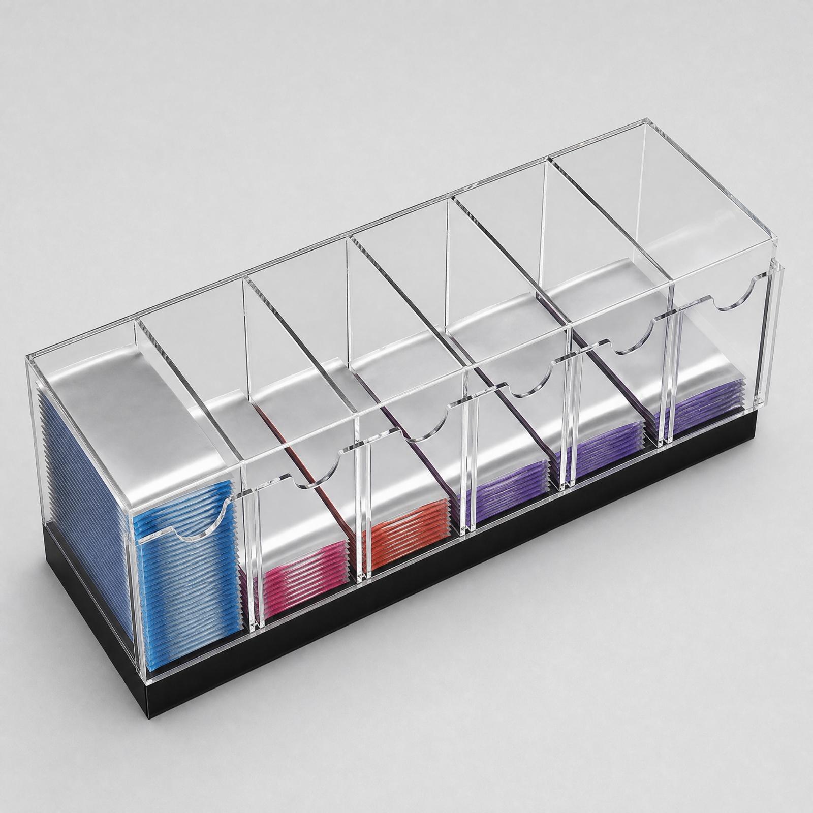 Boîte de rangement et de prése - Storage & Organization avis et prix