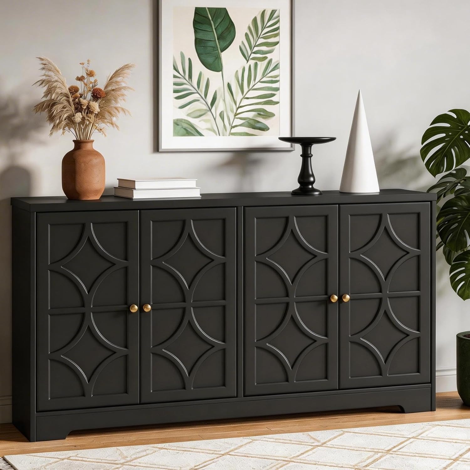 Buffet avec rangements, buffet - Storage & Organization avis et prix