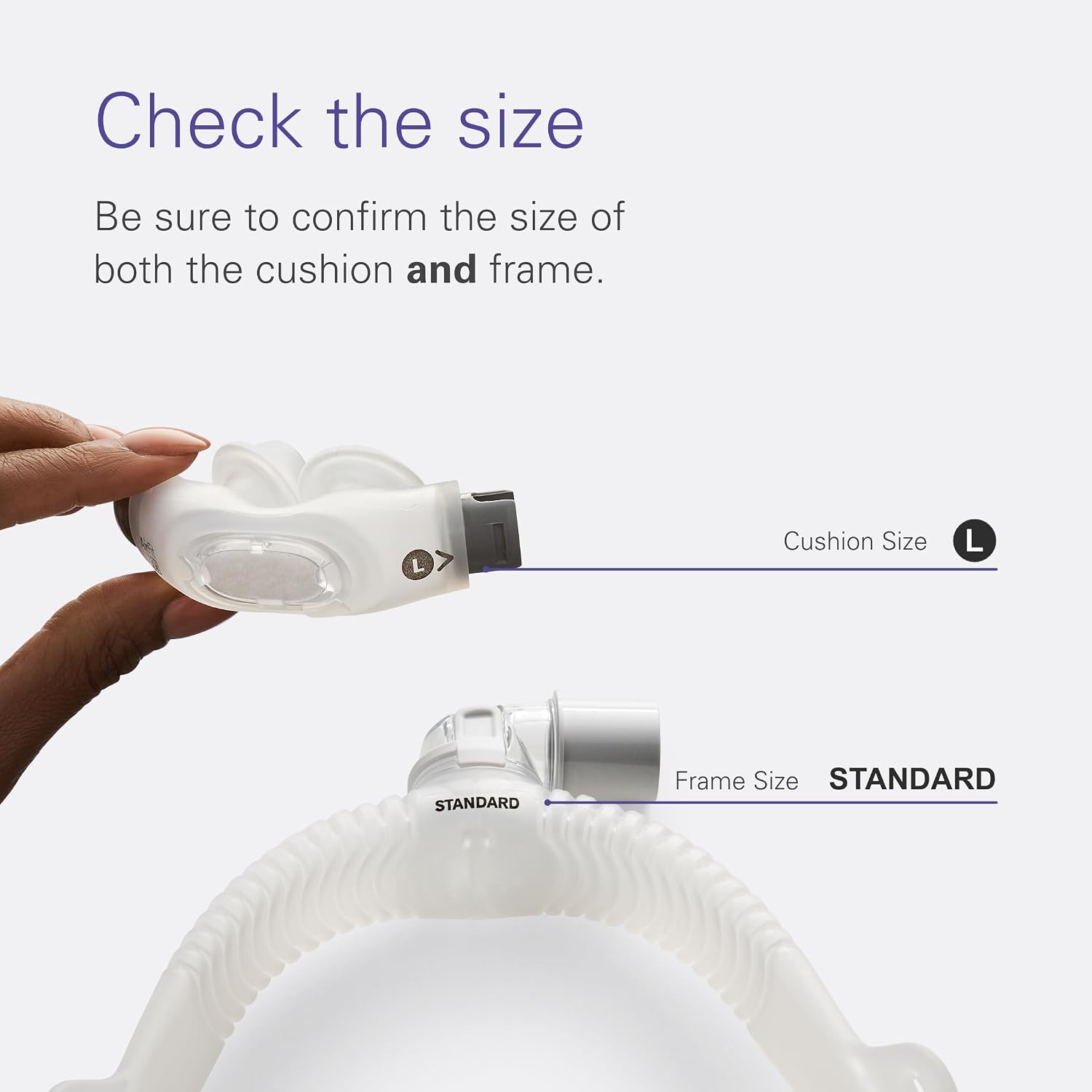 Le système de cadre P30i (hors - Anti Snore Contour Pillow avis et prix