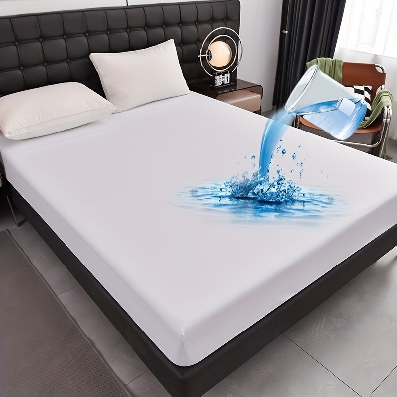 MEICARE 1 pièce drap-housse-ho - Fitted Bed Sheets Deep Pocket avis et prix