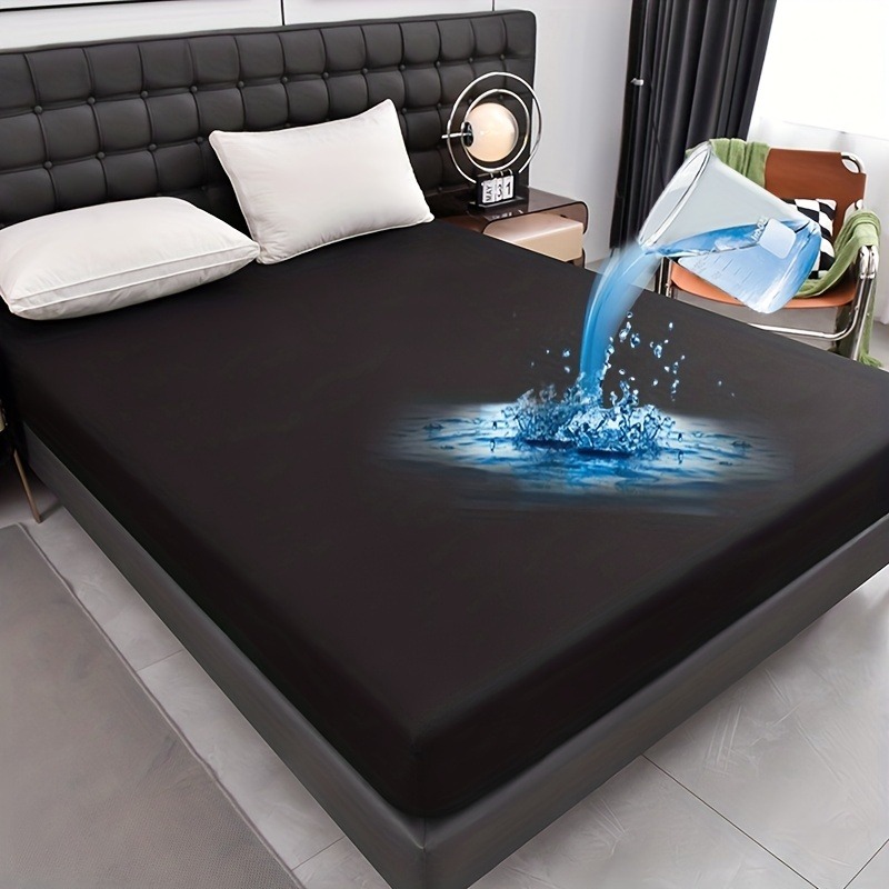 MEICARE 1 pièce drap-housse-ho - Fitted Bed Sheets Deep Pocket avis et prix
