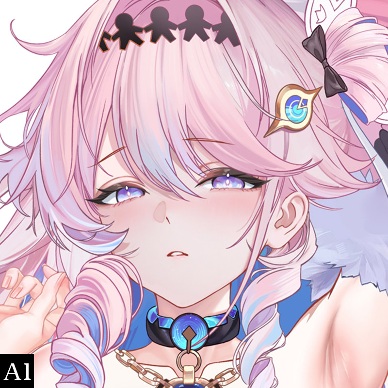 Denia Dakimakura Wuthering Wav - Bedding avis et prix