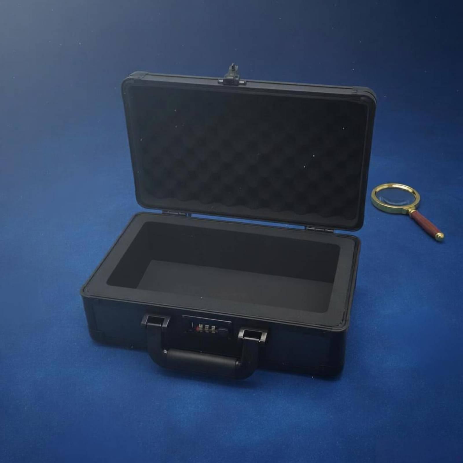 Conteneur de cartes verrouilla - Storage & Organization avis et prix