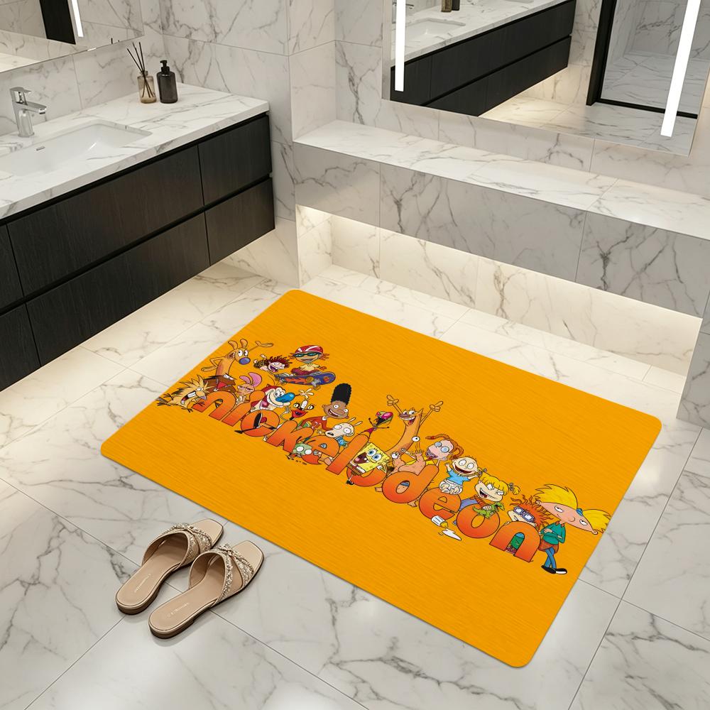 Tapis de sol en diatomite Cart - Quick Dry Diatomite Bath Mat avis et prix