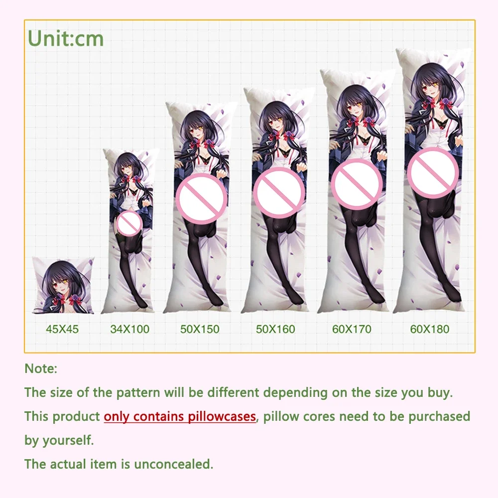 KMS August Dakimakura Azur Lan - Bedding avis et prix