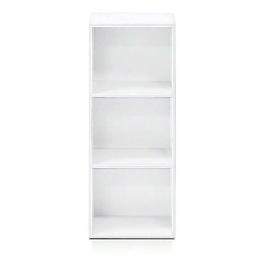Bibliothèque à 3 niveaux, avec - Storage & Organization avis et prix