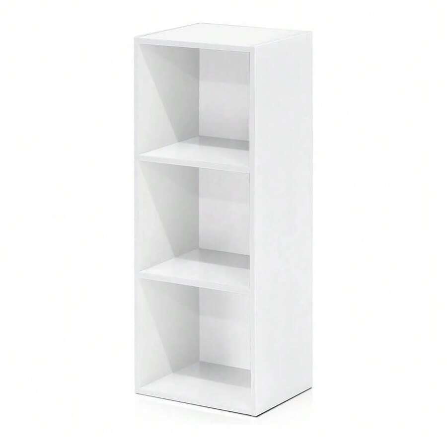 Bibliothèque à 3 niveaux, avec - Storage & Organization avis et prix