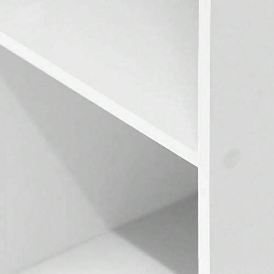 Bibliothèque à 3 niveaux, avec - Storage & Organization avis et prix