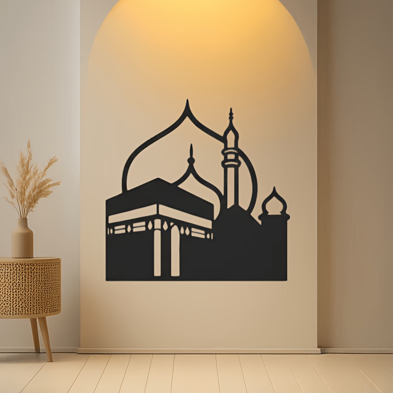 CIFBUY Décoration murale en fe - Home Decor avis et prix