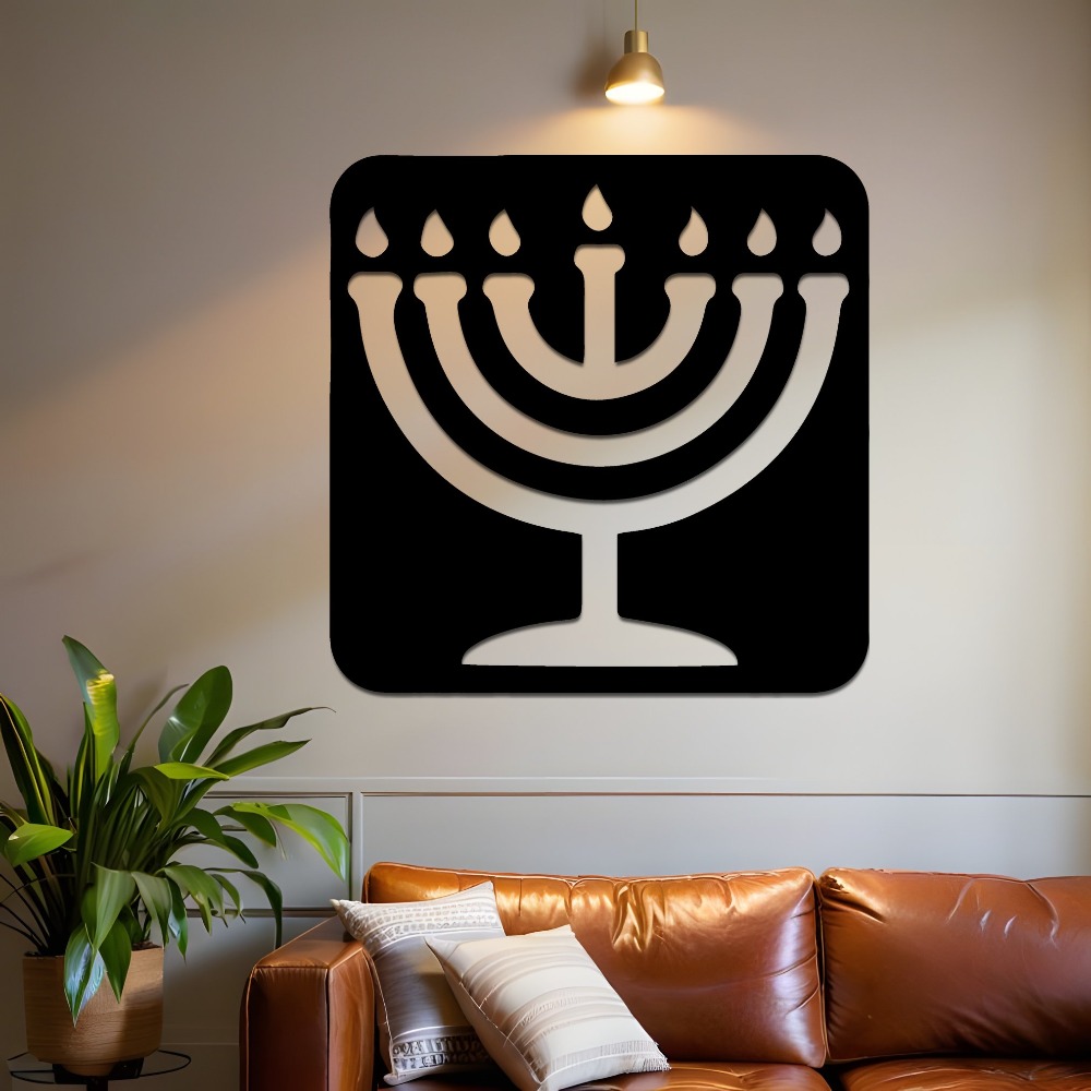 CIFBUY Décoration murale vinta - Home Decor avis et prix